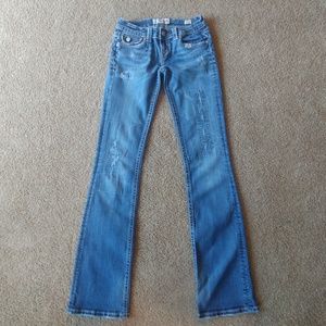 MEK Denim *LAGOS* size 26